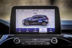 Ford Kuga ST-Line X Plug-In Hybrid 2020 года (EU)